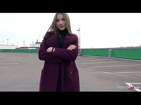 ❤️ ဂျာမန် Scout သည် စိတ်ကူးယဉ် စတီးလ် ဖြစ်သည် Porn ဗီဒီယို မှာ ငါတို့မှာ ﹏