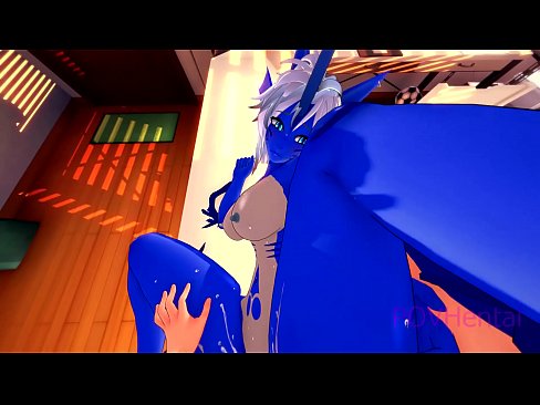 ❤️ Demon Fish Girl Monster Porn ဗီဒီယို မှာ ငါတို့မှာ ﹏