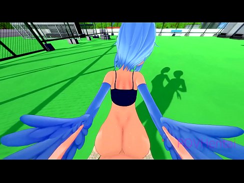 ❤️ Harpy monster ကောင်မလေး။ Porn ဗီဒီယို မှာ ငါတို့မှာ ﹏